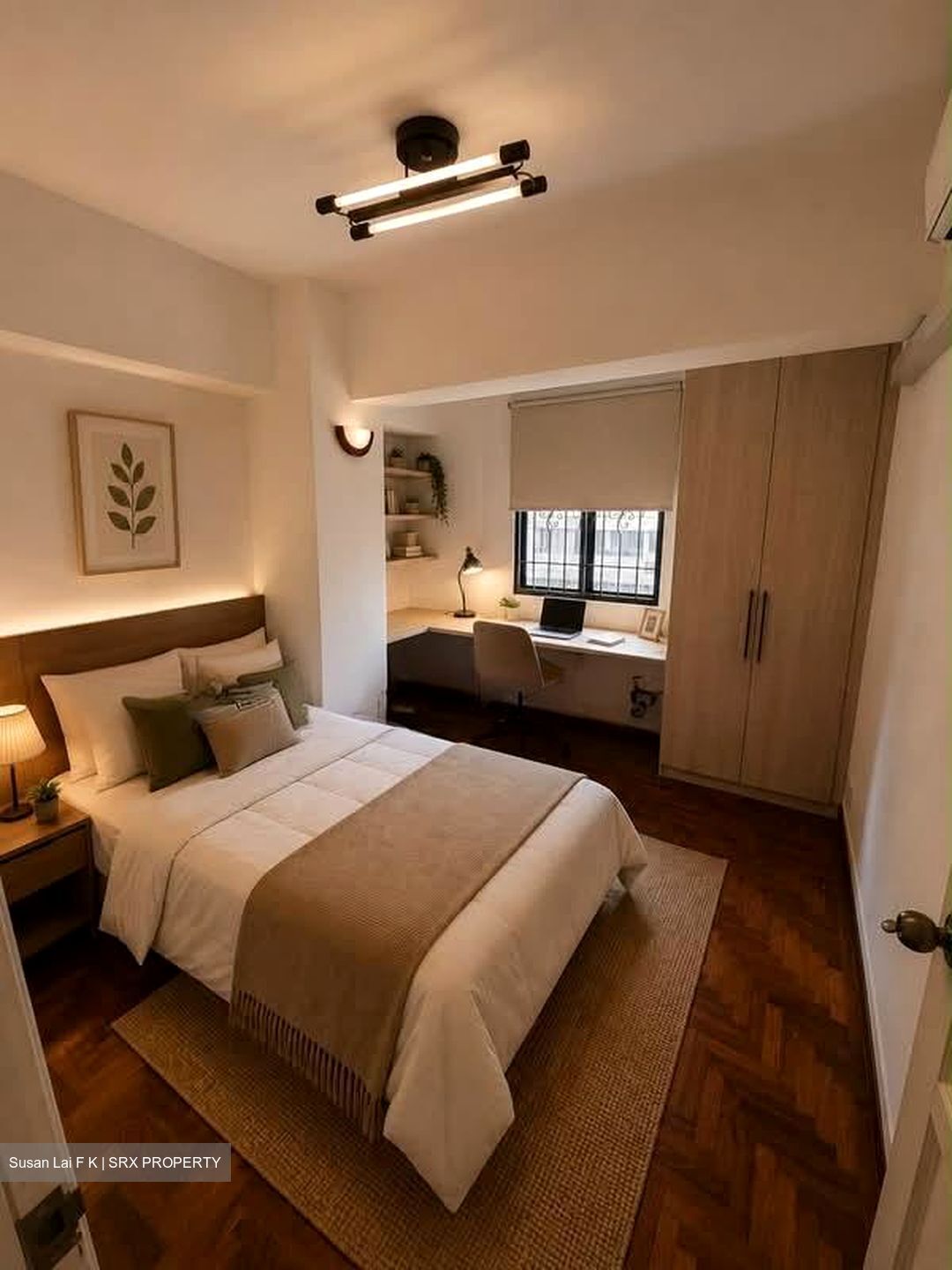 Pandan Valley (D21), Condominium #594191731